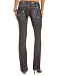 GUESS Daredevil Bootcut Jeans