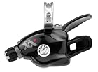 SRAM XX 10SP Rear 2SP Index Front Trigger Shifter Set with Discrete Clamp