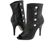 Steve Madden Roxsie Open Toe Ankle Boot