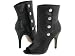 Steve Madden Roxsie Open Toe Ankle Boot