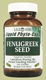 Fenugreek - 60 - Pcaps