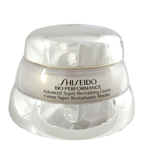 Shiseido BIO-PERFORMANCE - Advanced Super Revitalizing Cream 50 ml / Gegen vorzeitige Haut Preisvergleich