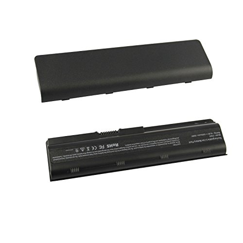 Notebook Battery for Hp/Compaq 588178-141 586006-361 593554-001 593553-001 MU06