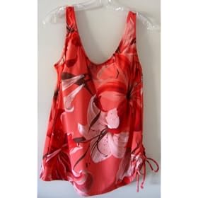 Plus Size Skirt and Top Separates in 2 colors Sizes 16 24 Plus Size Skirt and Top Separates in 2 colors Sizes 16-24