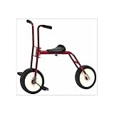 Italtrike 9015 Large Bike with Pedals - Red Italtrike 9015 Large Bike with Pedals - Red