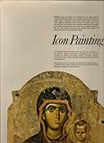 Icon painting