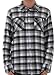 DC NINNY Flannel Shirt - Long-Sleeve - Men's