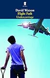 Flight path : and Undercarriage