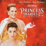 Review Original Soundtrack  / The Princess Diaries 2