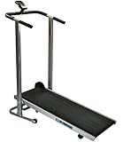 Phoenix 98516 Easy-Up Manual Treadmill