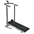 Phoenix 98516 Easy-Up Manual Treadmill