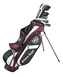 Wilson FG Tour 6-Piece 9-12 Right-Hand)