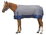 SAXON 600D MW Turnout Blanket