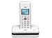 Aria D-1 DECT Cordless Telephone - White