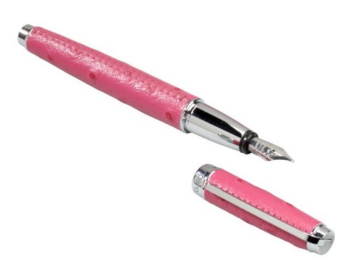 Imagen 2 de Ungaro Fuchsia - Pluma estilográfica