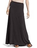 Robbi & Nikki Womens Jersey Maxi Skirt