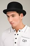 Diesel - Diesel Feltbowl Black Hat