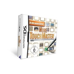 More Touchmaster