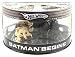 Hot Wheels 1:64 Batman Begins 2 Car Set