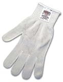 Memphis SteelCore II Gloves, Medium Weight, 10 Gauge S
