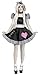 Fun World Costumes Women's Broken Doll Adult Costume