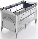 ABC DESIGN REISEBETT EINHANG REISEBTTEINHANG 60X120 CM