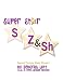 Super Star S, Z, & Sh; Speech Therapy Made Simple