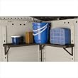 Suncast ACS24 Corner Shelf