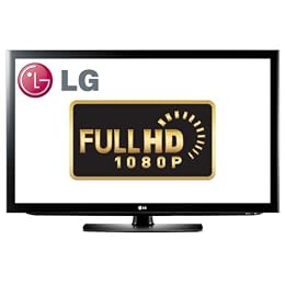 LG 42LD450 42-Inch 1080p 60 Hz LCD HDTV