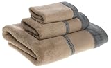 Lenox Classic Edition Bath Towel, Pebblestone