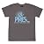 BUCK-TICK FEST ON PARADE Tシャツ グレー S