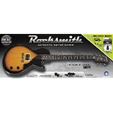 Rocksmith Guitar Bundleby Ubisoft