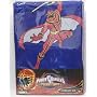 Power Rangers MORPHIN MAGIC curtains 66x72 with tie backs