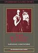The Scarlet Letter (Unabridged Classics in MP3)