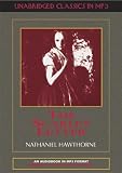 The Scarlet Letter (Unabridged Classics in MP3)