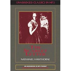 The Scarlet Letter: 1 (Unabridged Classics in MP3)