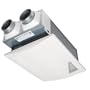 Panasonic FV-04VE1 WhisperComfortTM Spot ERV Ceiling Insert Ventilator with Balanced Ventilation and Patent-Pending Capillary Core
