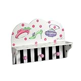 LC Creations Fashionista Large Shelf