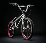 from Black Eye Black Eye Boys NFG BMX Bike from the US