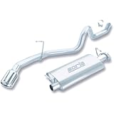 Borla 14657 Cat-Back Exhaust System by Borla