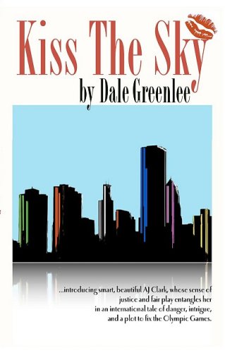 Cover image : Kiss the Sky