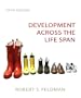 Development Across the Life Span (5th Edition)