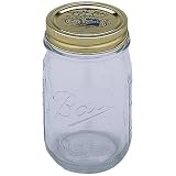 ALLTRISTA (BALL CANNING)7061000500 JAR MASN WD MTH1 2PTBX12 by ALLTRISTA