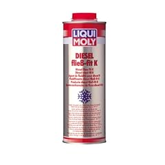 Liqui Moly  5131 Diesel flie�-fit K, 1 l