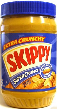 Skippy Extra Crunchy Super Crunch Peanut Butter 1.13Kg Skippy Extra Crunchy Super Crunch Peanut Butter 1.13Kg picture