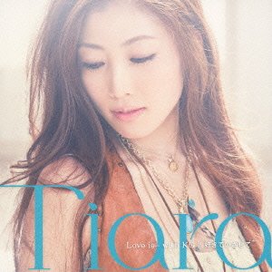 Love is・・・with KG Tiara KG Nancy UTA BU-NI YANAGIMAN Aki Hishikawa