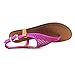 Jessica Simpson Women's Grile Dress Sandal