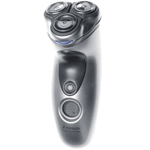 Childrens Toyshop  Health & Personal Care : Philips/Norelco 7886XL 7886 Quadra Action Shaver (factory refurbished)