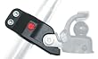 Sattelst�tzadapter Hebie