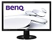 BenQ GL2750HM 68,6 cm (27 Zoll) LED Monitor (VGA, DVI-D, HDMI, 2ms Reaktionszeit) schwarz